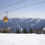Holiday Home In Bad Kleinkirchheim Near Ski Area