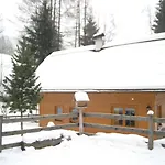 Vikendica Holiday Home In Bad Kleinkirchheim Near Ski Area