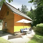 Holiday Home In Bad Kleinkirchheim Near Ski Area Holiday home *