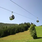 Holiday Home In Bad Kleinkirchheim Near Ski Area Vikendica