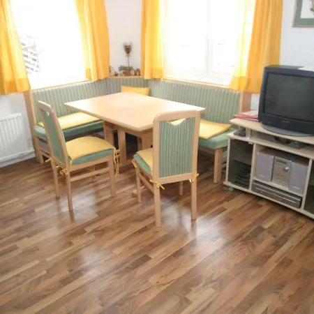 Holiday Home In Bad Kleinkirchheim Near Ski Area Bad Kleinkirchheim
