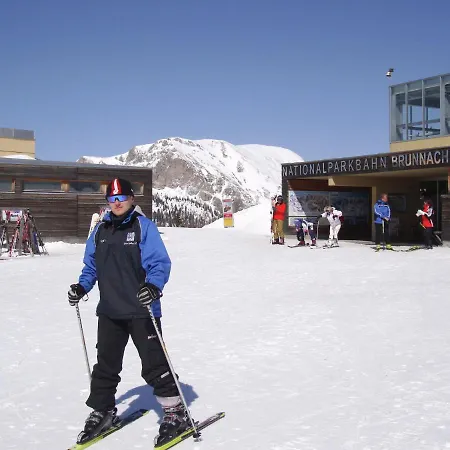 Holiday home Holiday Home In Bad Kleinkirchheim Near Ski Area Bad Kleinkirchheim