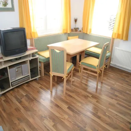 Holiday Home In Bad Kleinkirchheim Near Ski Area *