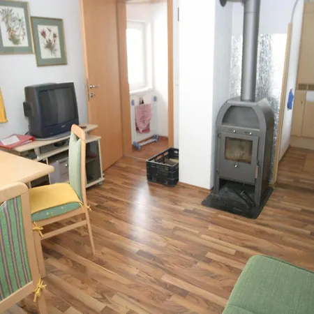 Holiday Home In Bad Kleinkirchheim Near Ski Area