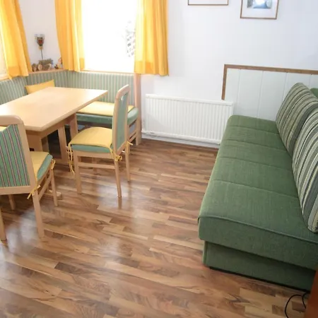 Holiday Home In Bad Kleinkirchheim Near Ski Area Vikendica *