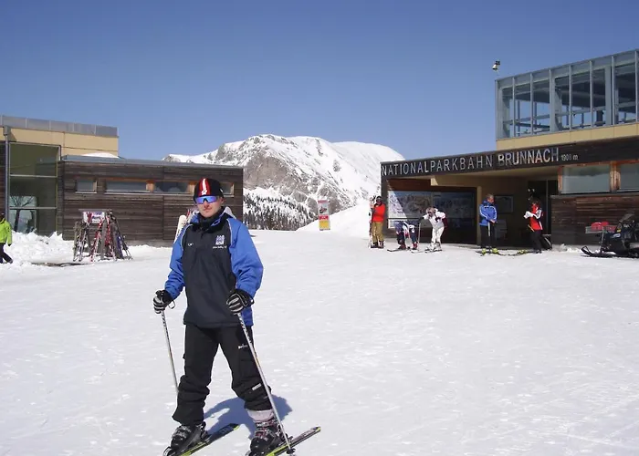 Holiday home Holiday Home In Bad Kleinkirchheim Near Ski Area Bad Kleinkirchheim