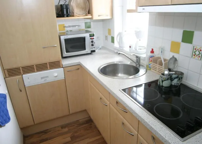 Holiday Home In Bad Kleinkirchheim Near Ski Area