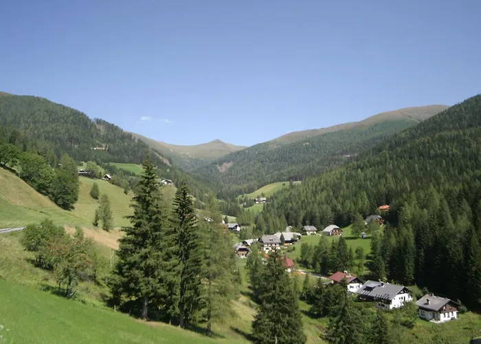 Holiday home Holiday Home In Bad Kleinkirchheim Near Ski Area *