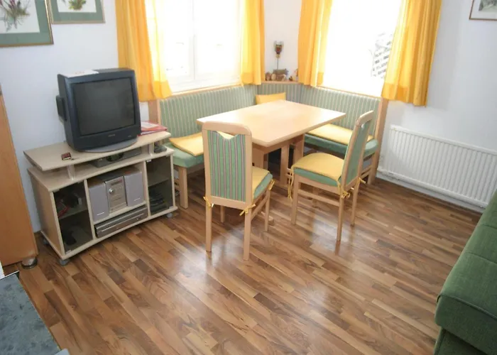 Holiday Home In Bad Kleinkirchheim Near Ski Area *