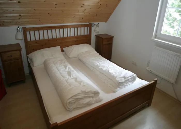 Holiday Home In Bad Kleinkirchheim Near Ski Area Bad Kleinkirchheim